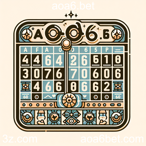 Descubra o Fascinante Mundo do Bingo no aoa6.bet