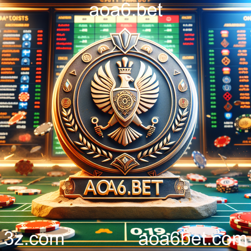 Apostas Esportivas: A Ascensão das Apostas no aoa6.bet